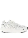 Comme des Garçons Homme Plus x Nike padded-detail sneakers - White