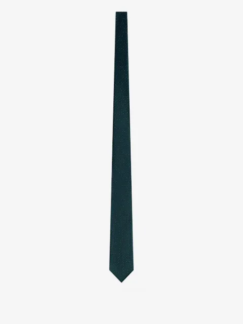 FURSAC micro-dot tie