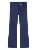 FURSAC bootcut jeans - Blue