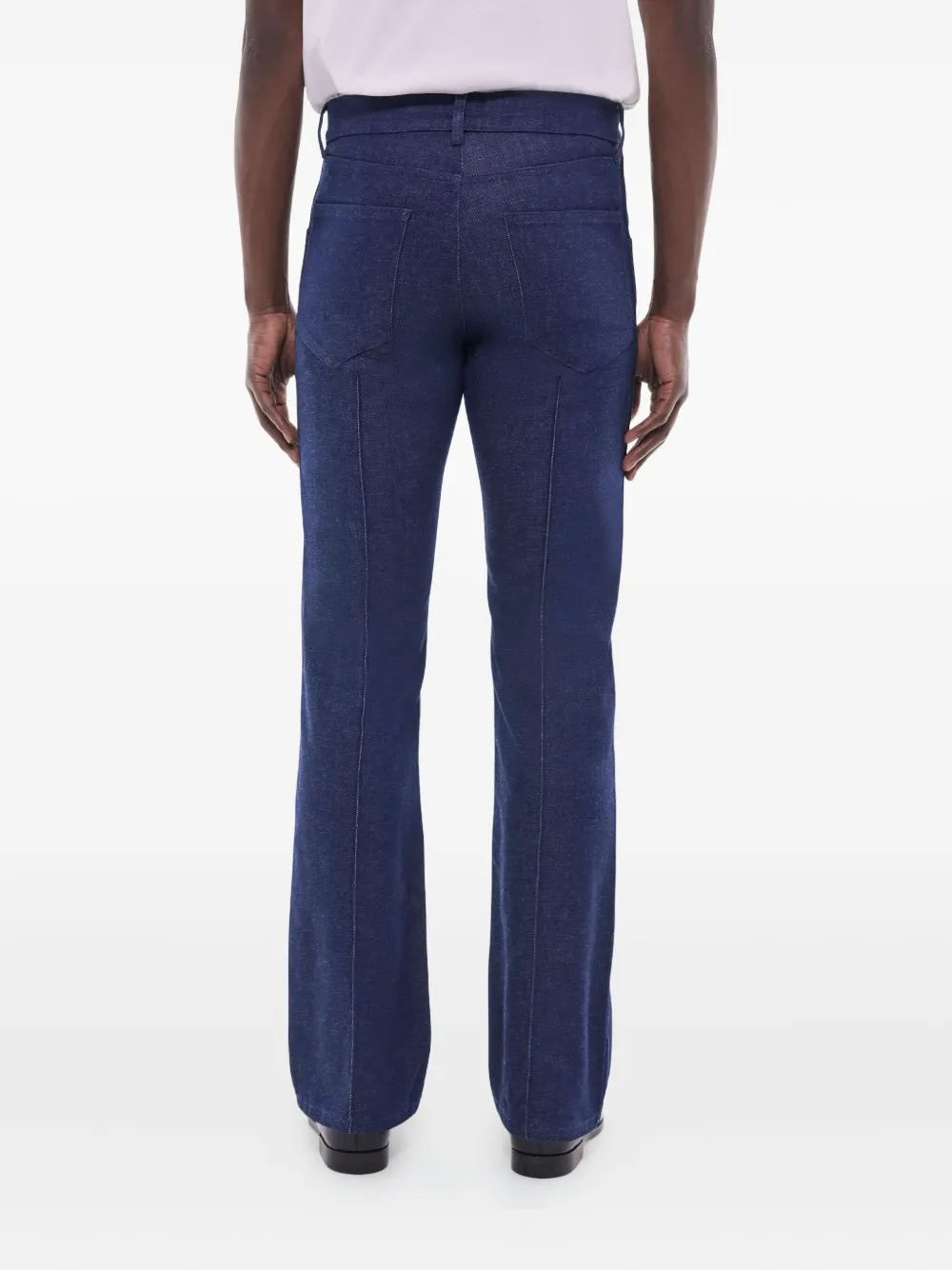 FURSAC Bootcut jeans Blauw