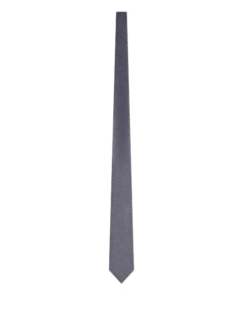 FURSAC wool tie