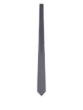 FURSAC wool tie - Grey