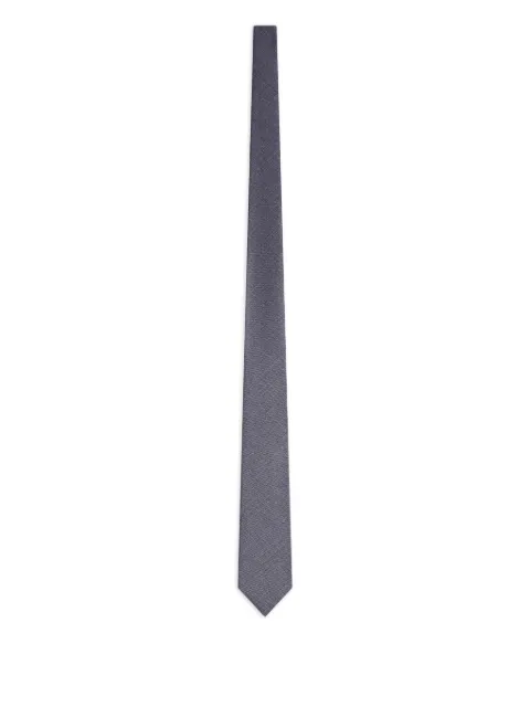 FURSAC wool tie