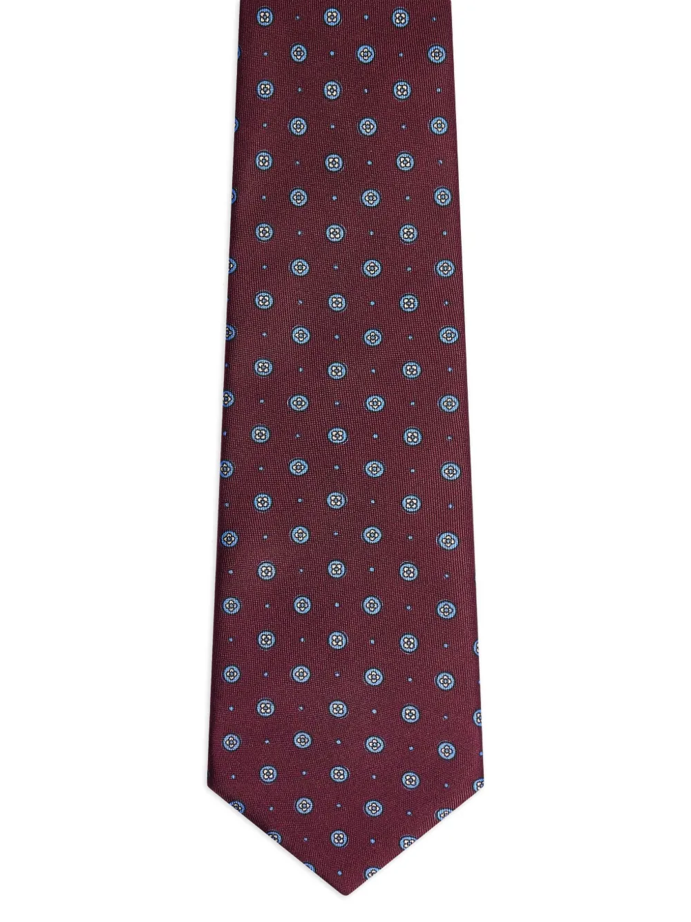FURSAC circular-pattern tie | Image 2