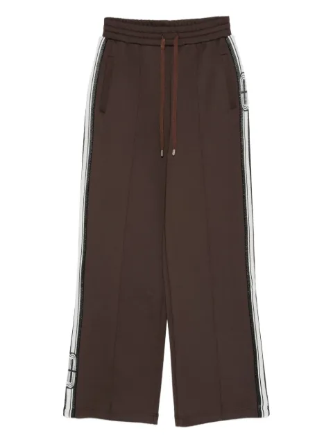 Maje pants con cordón en la cintura