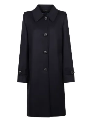 美品 正規 PRADA フラップ ポケット ウール ロングコート 821O▲ IMG_1161_Ch6dZQq.JPG