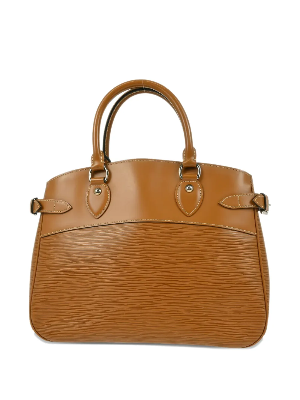 Louis Vuitton Pre-Owned 2006 Passy PM tote bag | Pre-Owned | Image 2