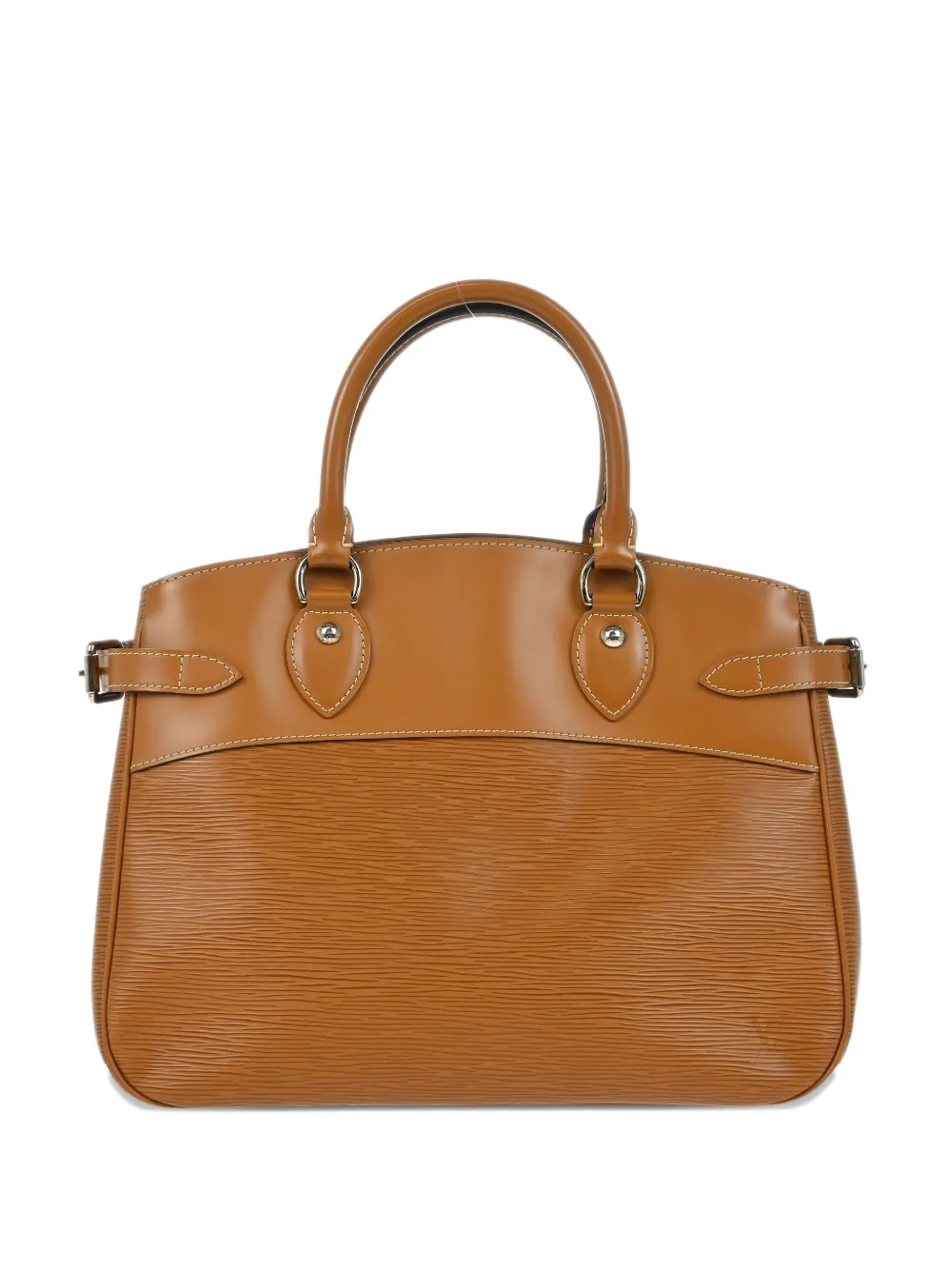 Louis Vuitton Pre-Owned 2006 Passy PM tote bag | Brown | Image 1