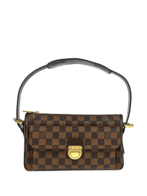 Louis Vuitton Pre-Owned 2005 Damier Ravello GM shoulder bag