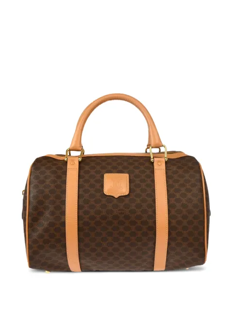 Céline Pre-Owned 1990-2000 Macadam handbag