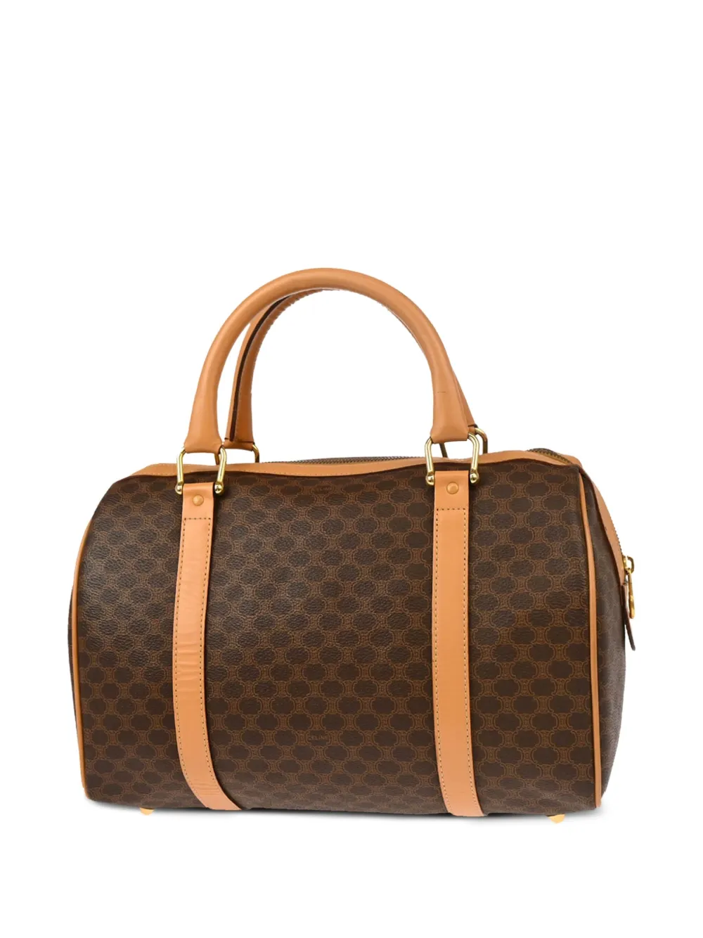 Céline Pre-Owned 1990-2000 Macadam handbag | Pre-Owned | Image 2