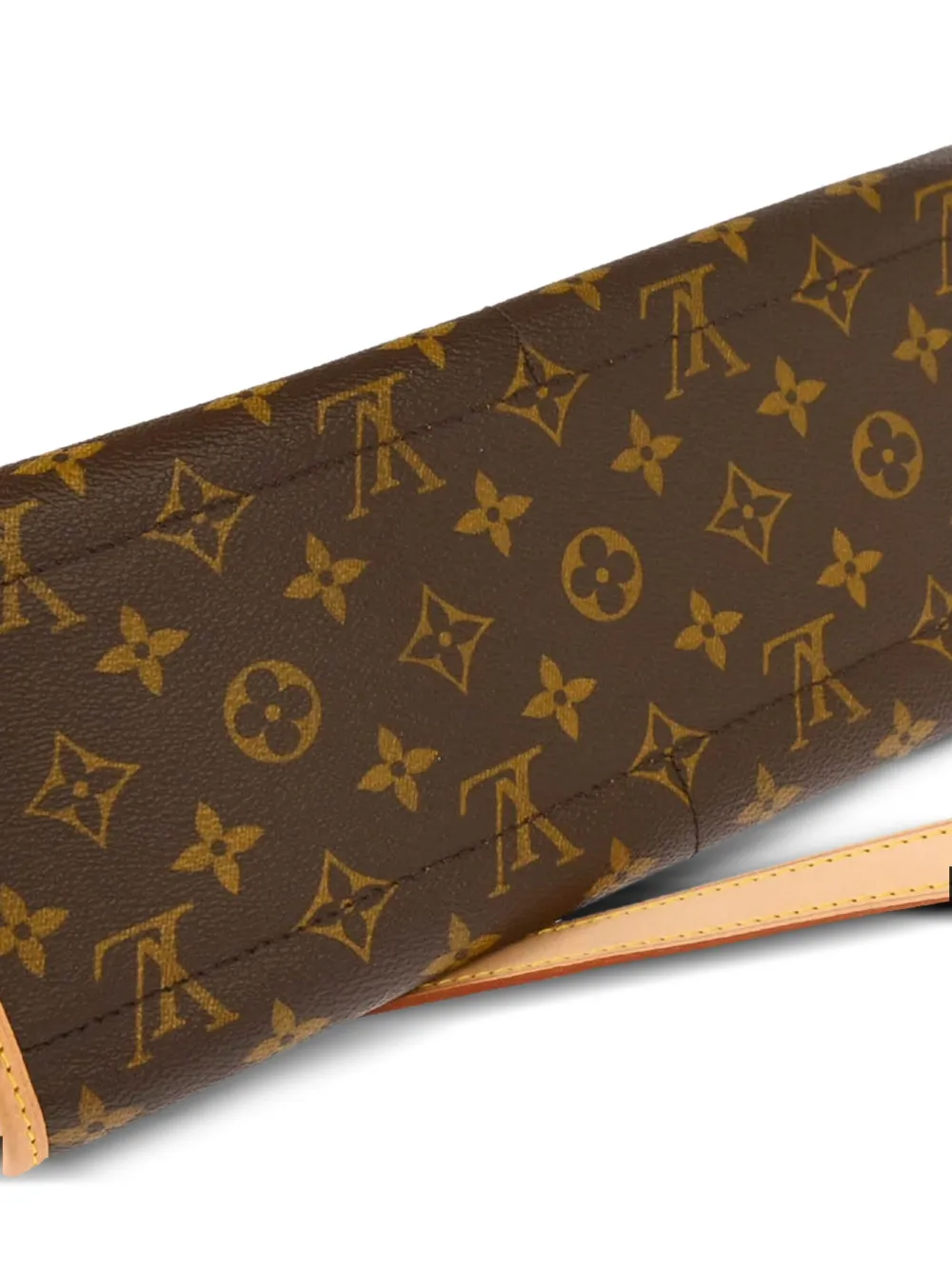 Pre-owned Louis Vuitton 2005 Popincourt Shoulder Bag