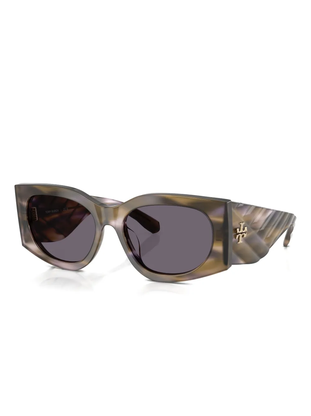 Tory Burch Ty7221u In Brown