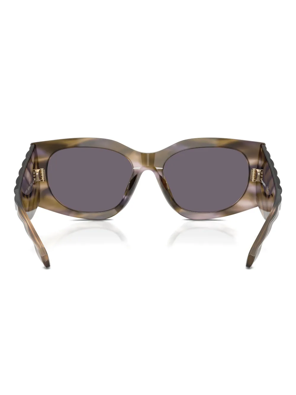 Tory Burch Ty7221u In Brown
