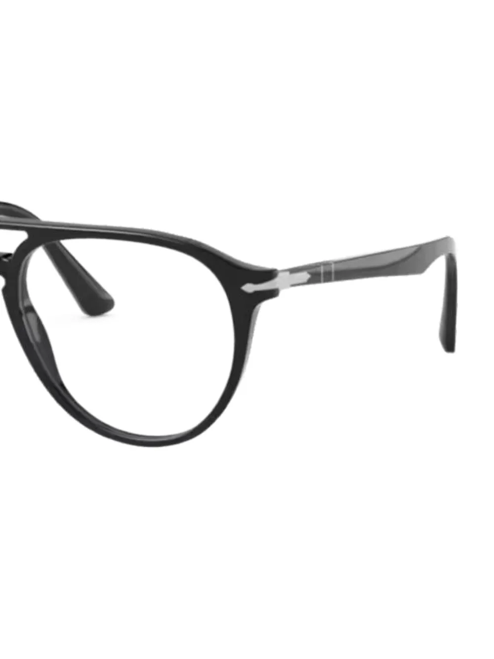 Persol 3160V bril Zwart