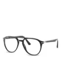 Persol 3160V glasses - Black