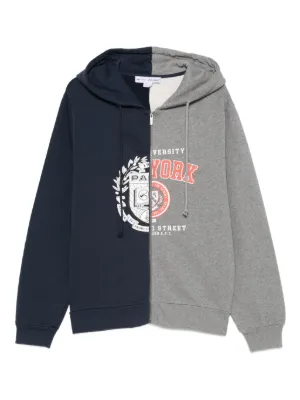 MARC JACOBS Jマーク ライン ショート パーカー / スウェット MARC JACOBS(マークジェイコブス) スウェット・トレーナー
