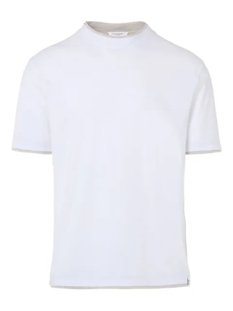 Paolo Pecora layered  t-shirt
