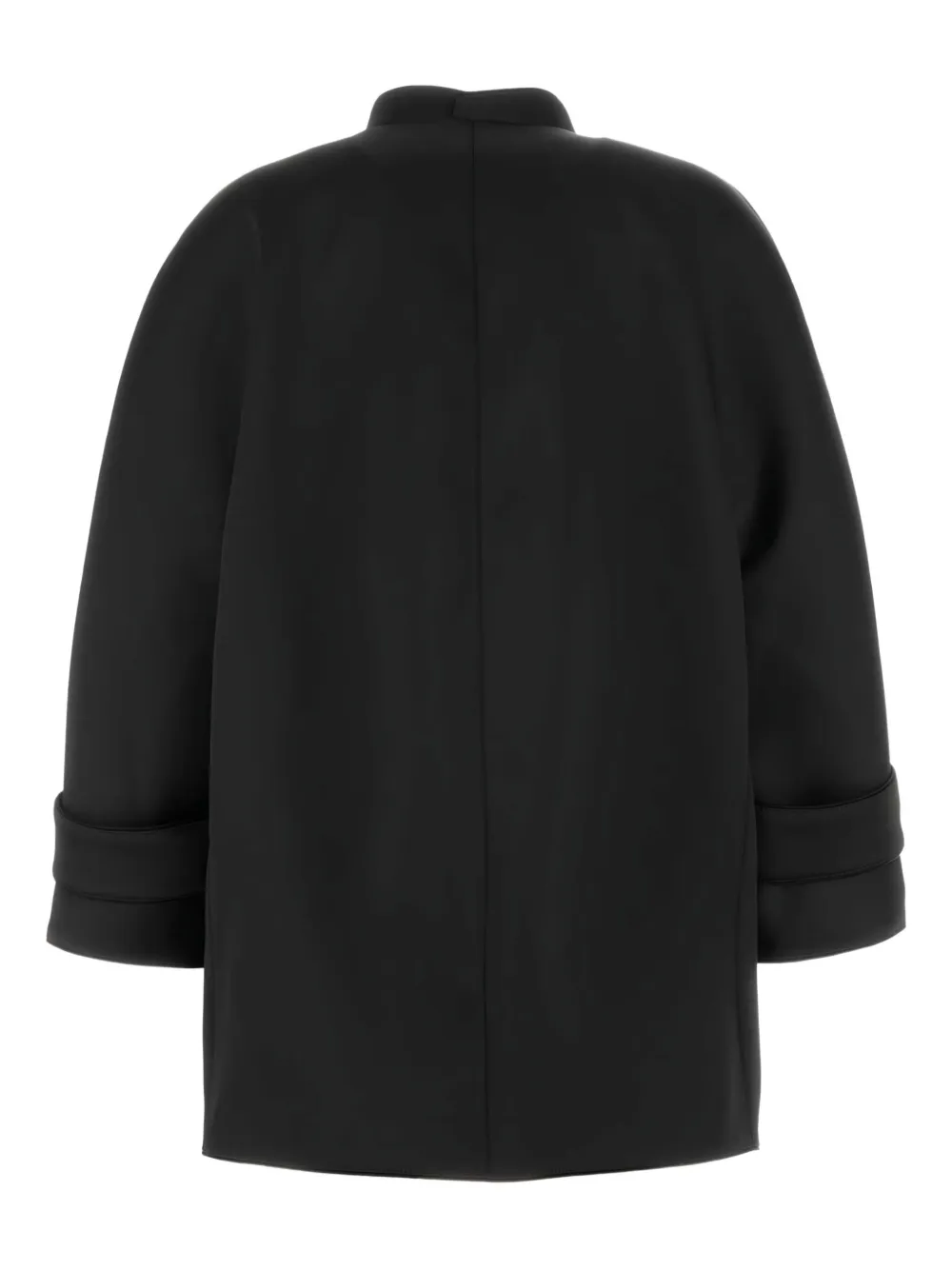 Ermanno Scervino toggle-fastening coat | Trench Coats & Raincoats | Image 2