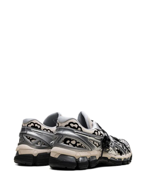 ASICS x Cecilie Bahnsen Gel-Kayano 20 