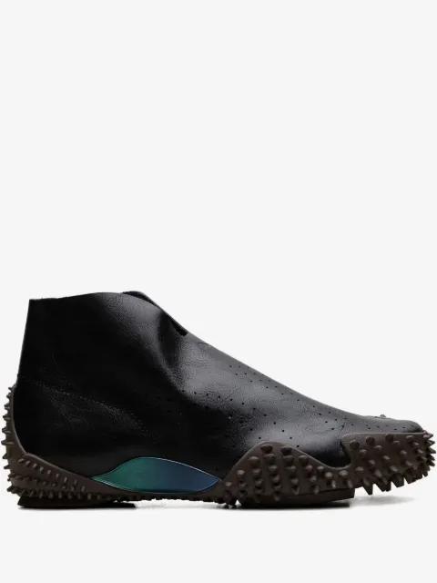 PUMA x Aries Mostro perforierte Sneakers
