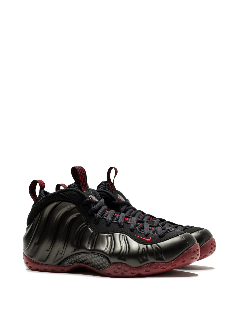 Nike Air Foamposite One sneakers Black