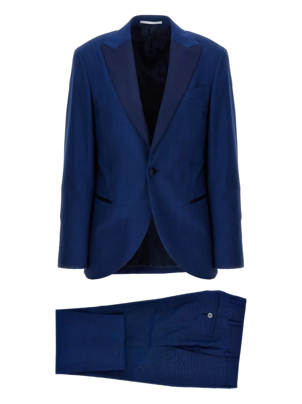 Pal Zileri traje Vicenza | azul | Image 1