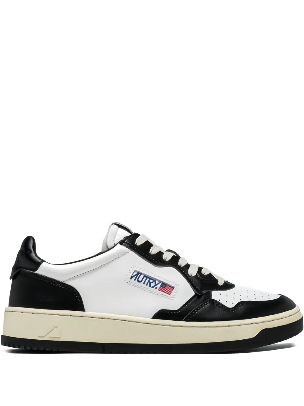 Autry Medalist sneakers Black
