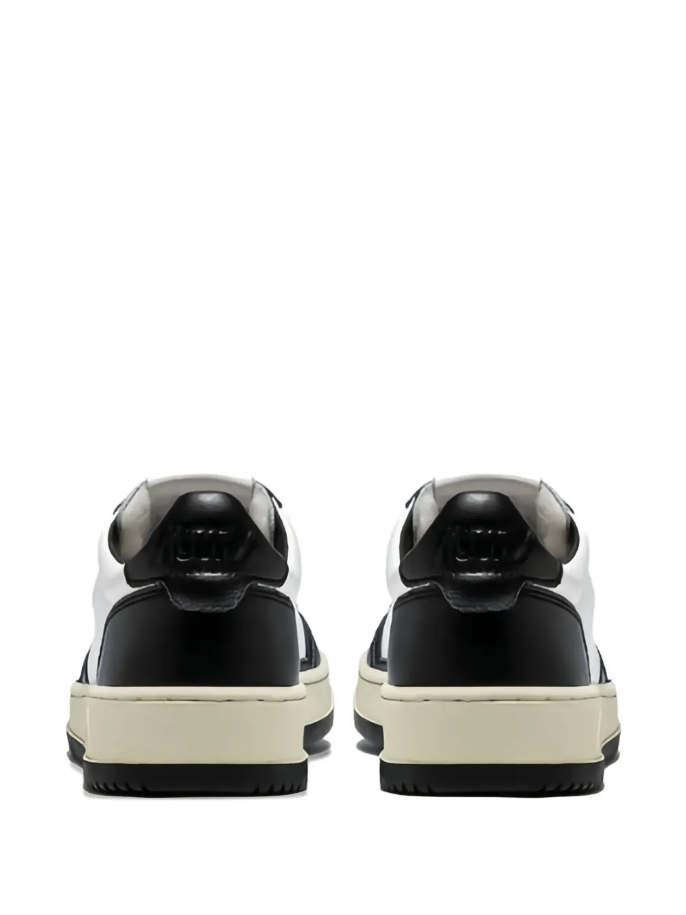 Autry Medalist sneakers Black