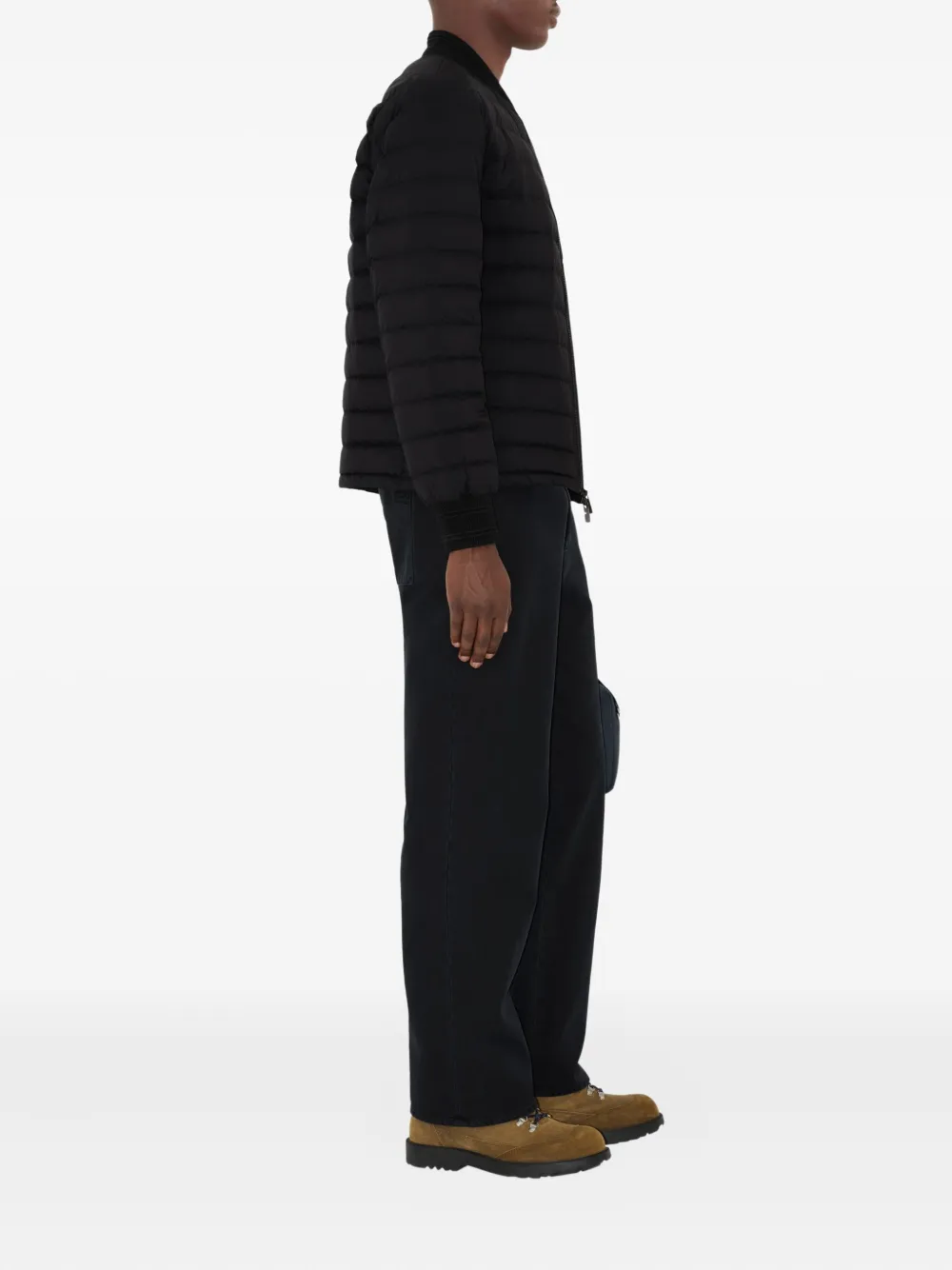 Burberry quilted padded jacket | Down Jackets | Image 2
