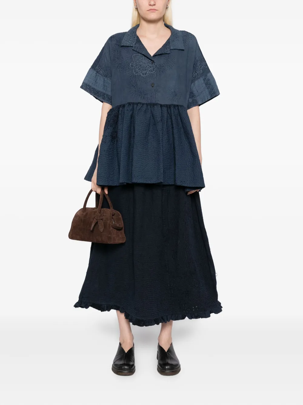 By Walid April top | Blouses | Image 2