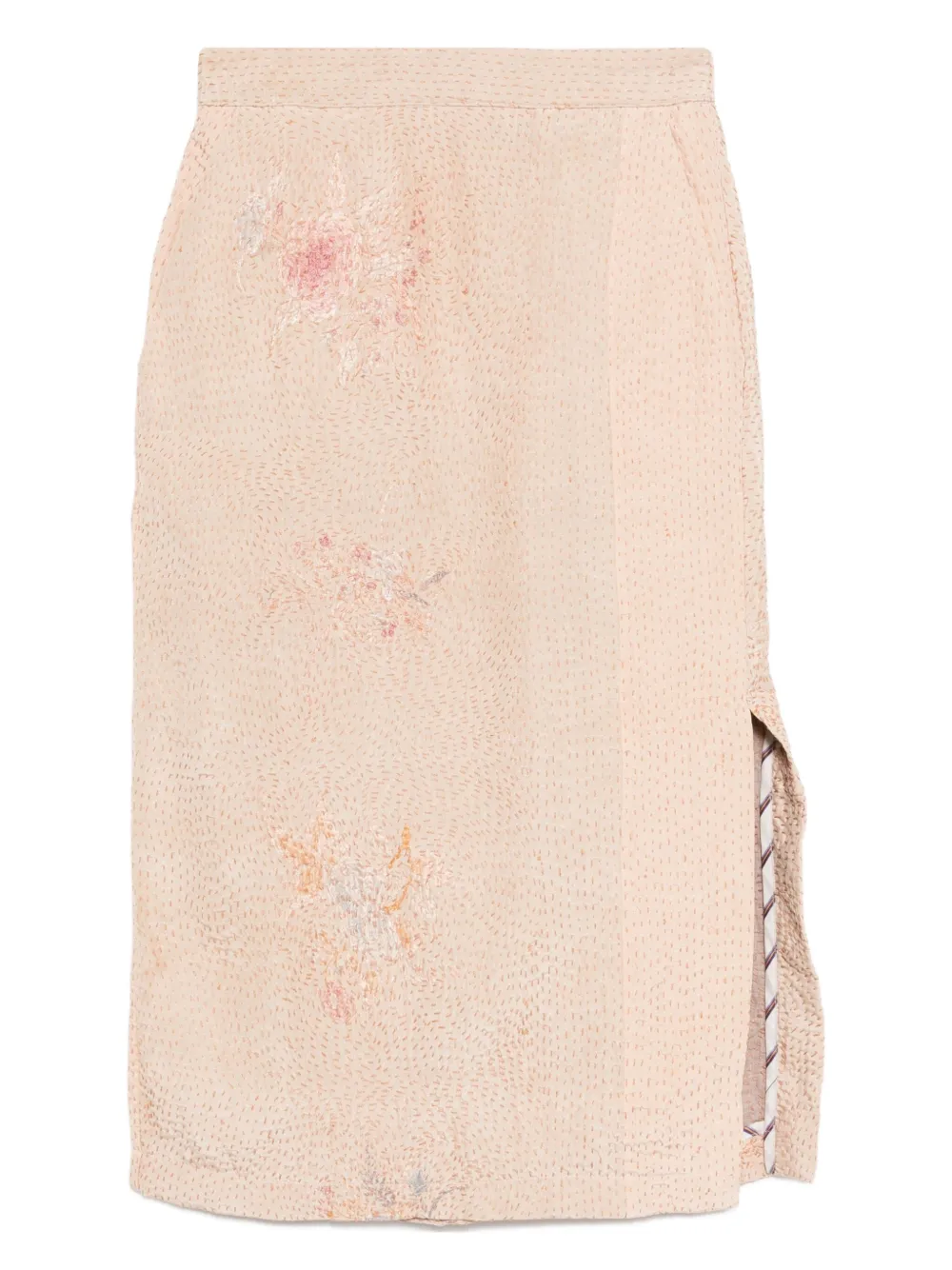 Piano Shawl Louisa skirt