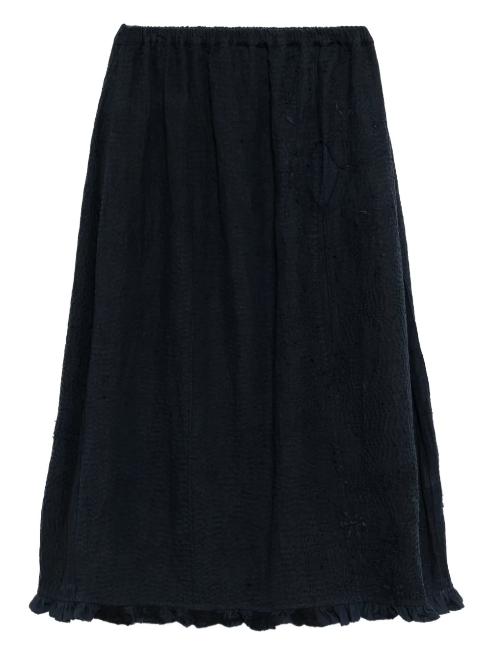 By Walid Tala skirt