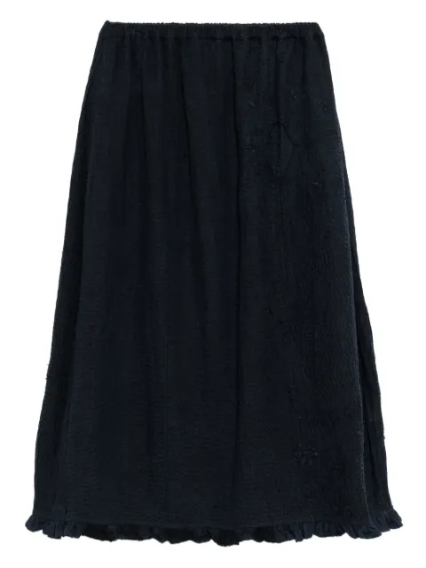 By Walid Tala skirt