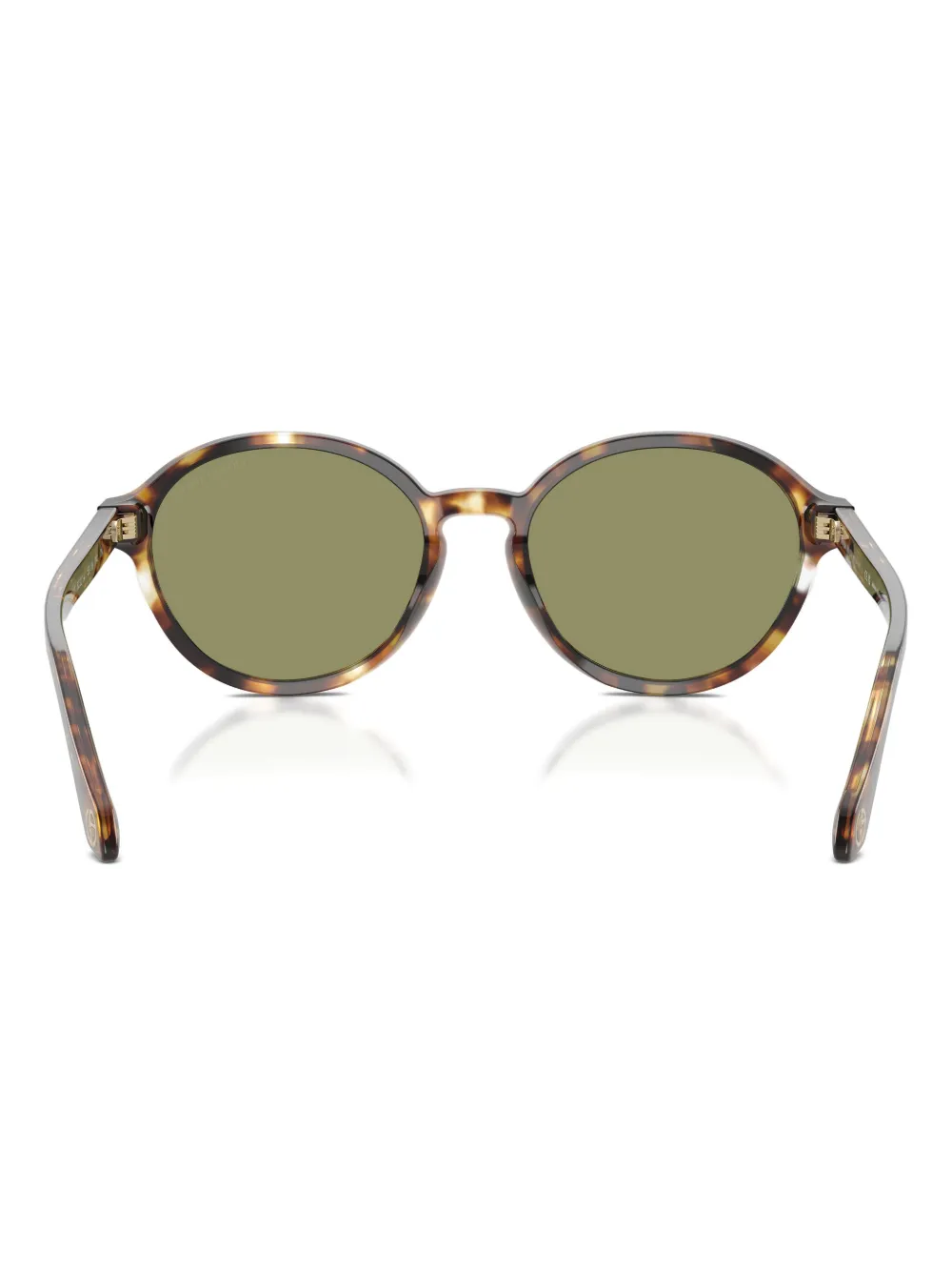 Giorgio Armani Ar8237 In Brown