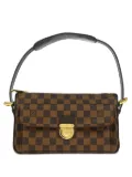 Louis Vuitton Pre-Owned 2007 Damier Ravello GM shoulder bag - Brown