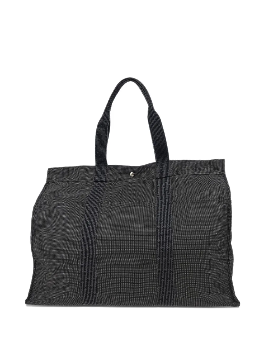 Hermès Pre-Owned 1990-2000s Herline TGM tote bag | Pre-Owned | Image 2
