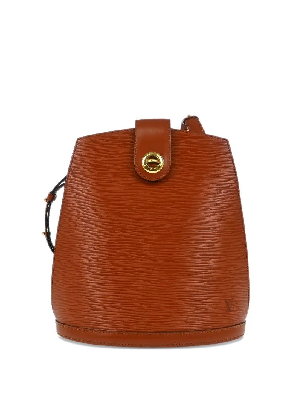 Louis Vuitton Pre-Owned 1997 Cluny shoulder bag | Brown | Image 1