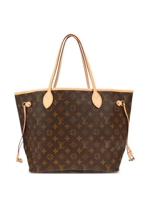 Louis Vuitton Pre-Owned 2008 Neverfull MM tote bag