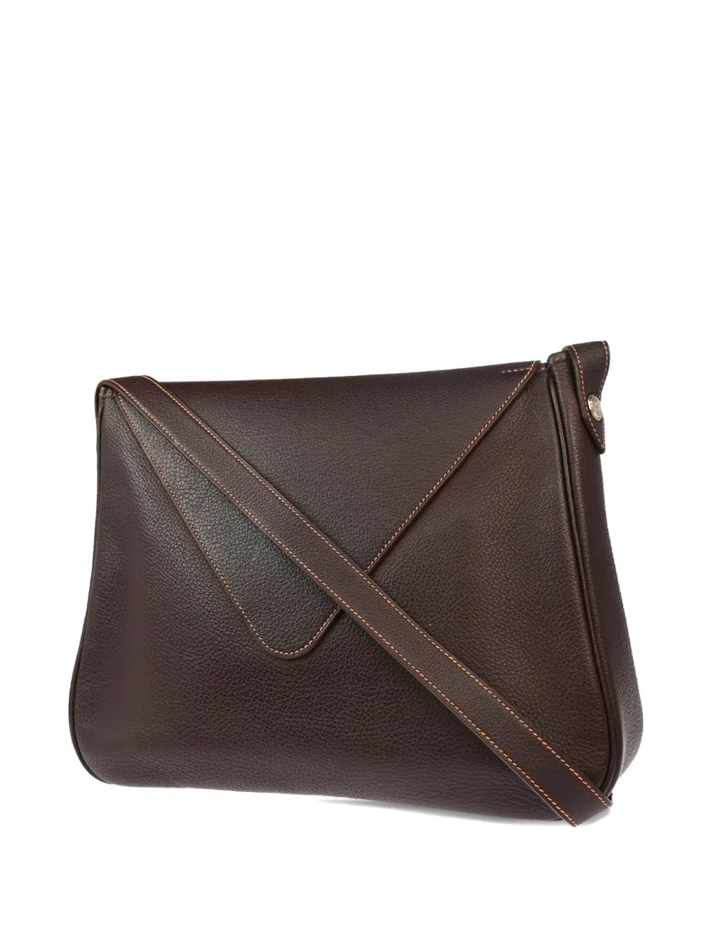 Hermès Pre-Owned 1998 Christine shoulder bag | Pre-Owned | Image 2