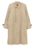 Burberry Pre-Owned 1990-2000s trench coat - Neutrals
