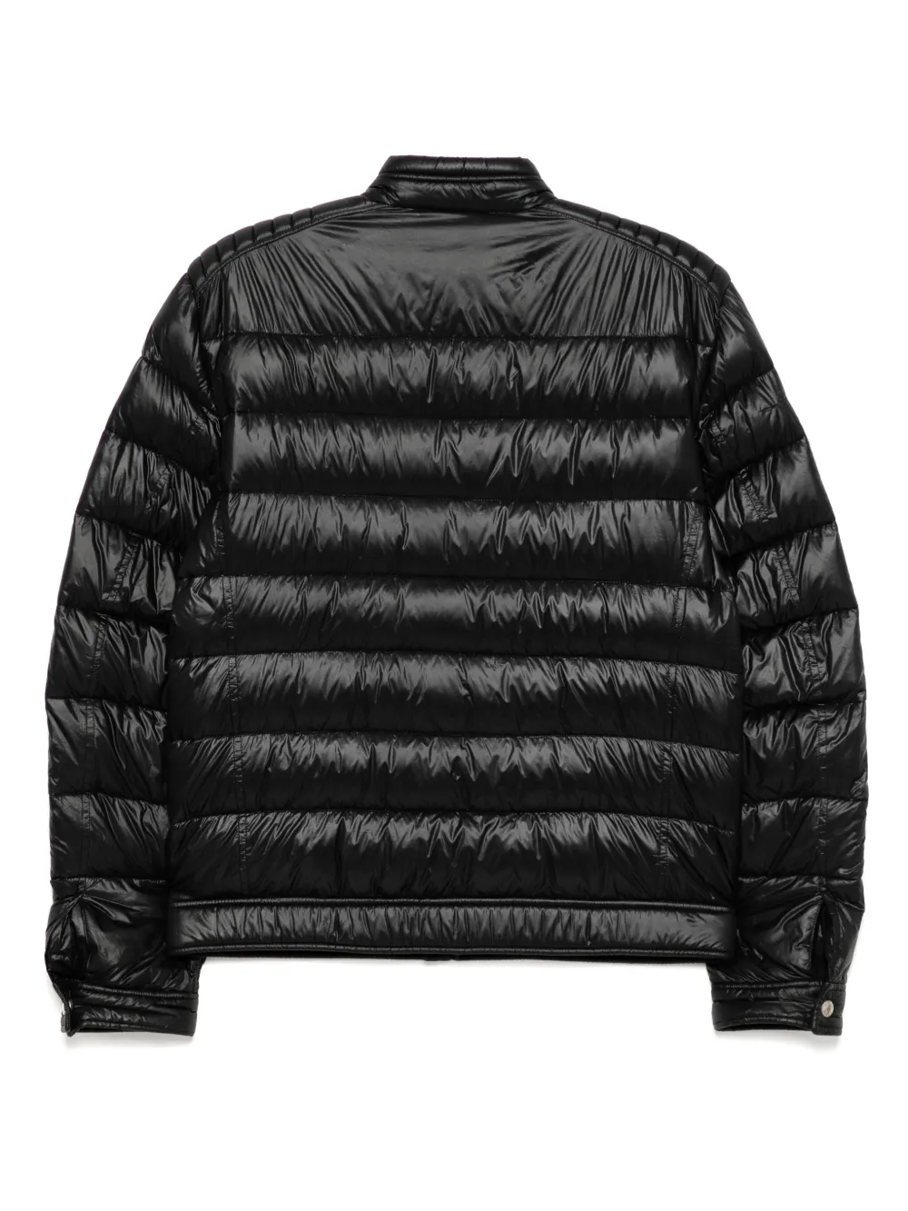 Prada Pre-Owned 2015 puffer jacket | Image 2