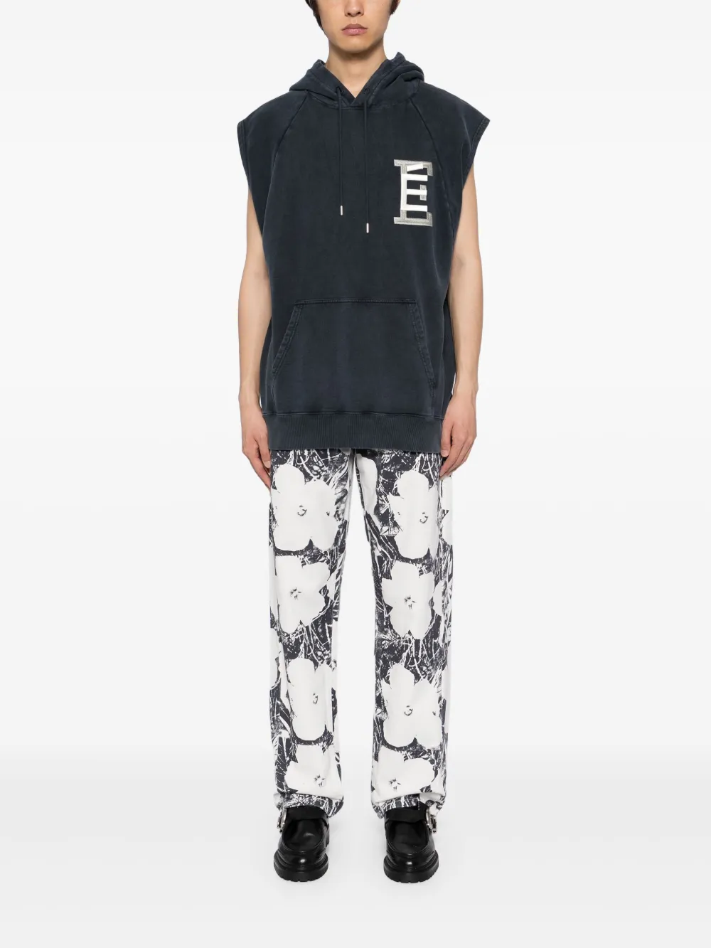 Études Studio Andy Warhol jeans - Wit