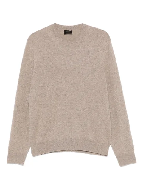 Brioni cashmere jumper