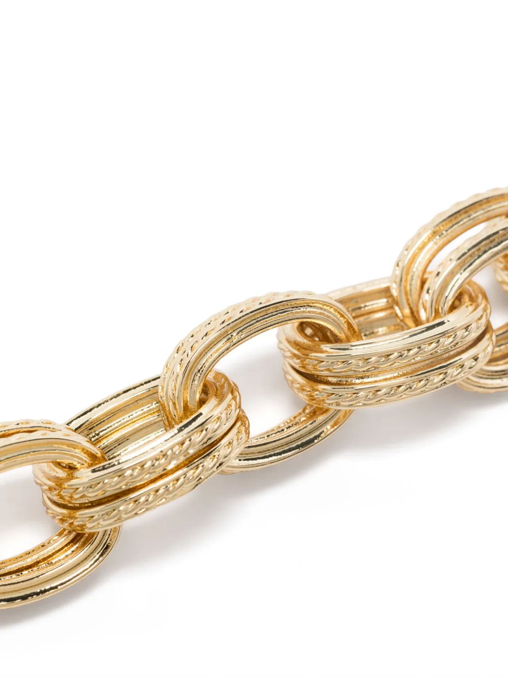 Shop Anine Bing Clasp-fastening Bracelet