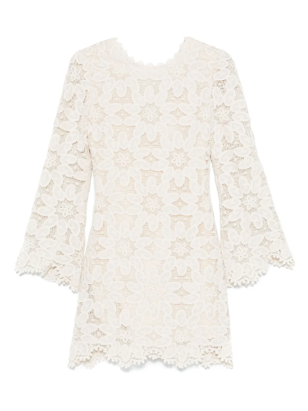 Imani dress
