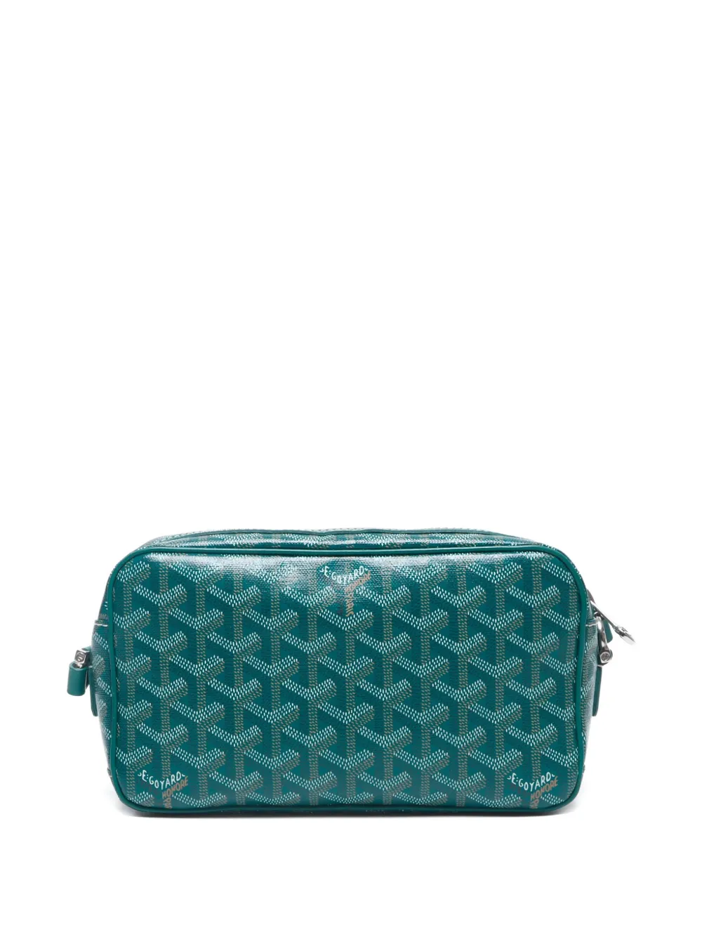 Goyard Pre-Owned 2010s-2020s Cap-Vert PM shoulder bag | Pre-owned | Image 2