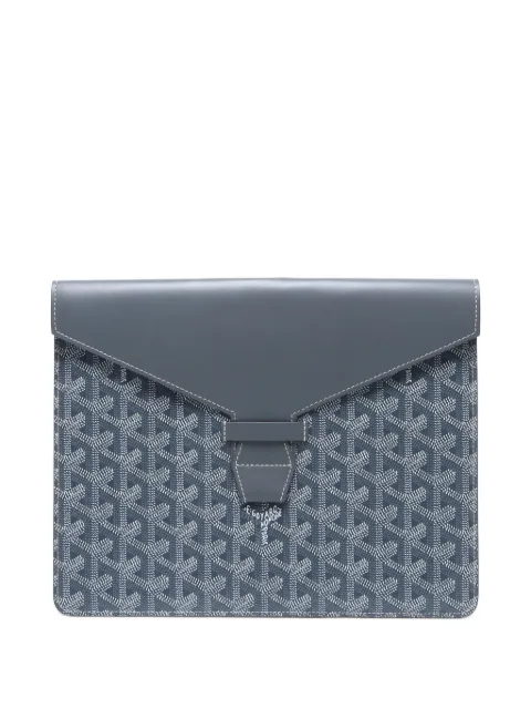 Goyard Pre-Owned 2019 Camondo clutch bag