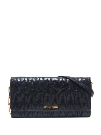 Miu Miu Pre-Owned