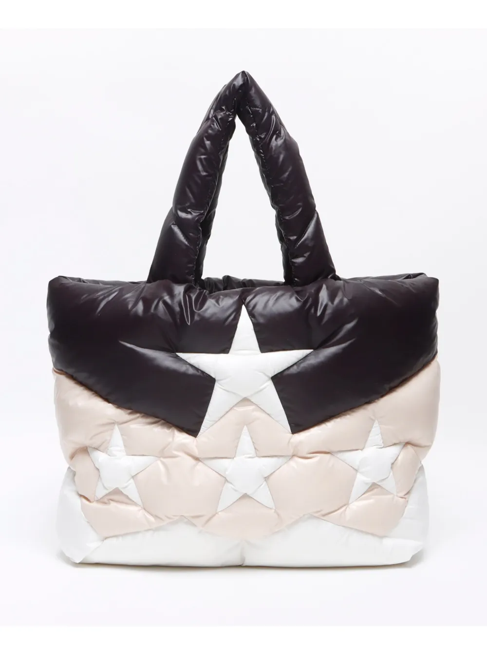 Miu Miu Pre-Owned 2021 padded tote bag | Image 2